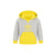 GRIS/AMARILLO