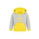 Sudadera con capucha TREFOIL HOODIE de adidas Originals para bebé