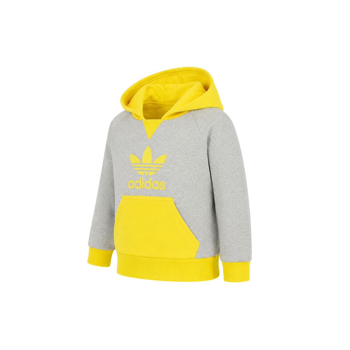 Sudadera con capucha TREFOIL HOODIE de adidas Originals para bebé