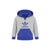 Sudadera con capucha TREFOIL HOODIE de adidas Originals para bebé