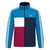 Veste de survêtement adidas Originals ASYMM FULL-ZIP
