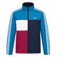 Veste de survêtement adidas Originals ASYMM FULL-ZIP
