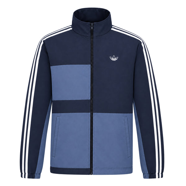 Veste de survêtement Homme Adidas Originals ASYMM