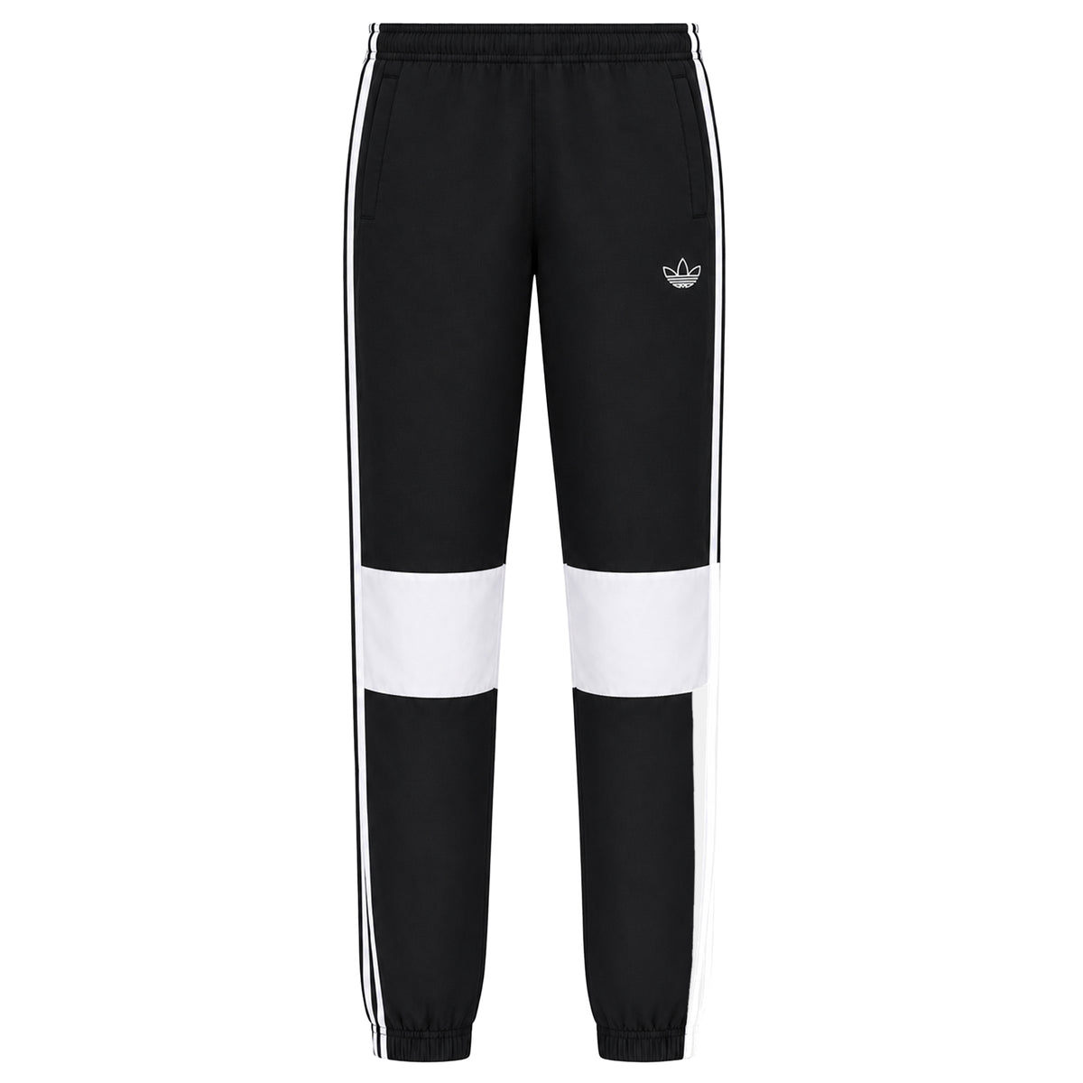 Pantalon de survêtement Homme Adidas Originals ASYMM