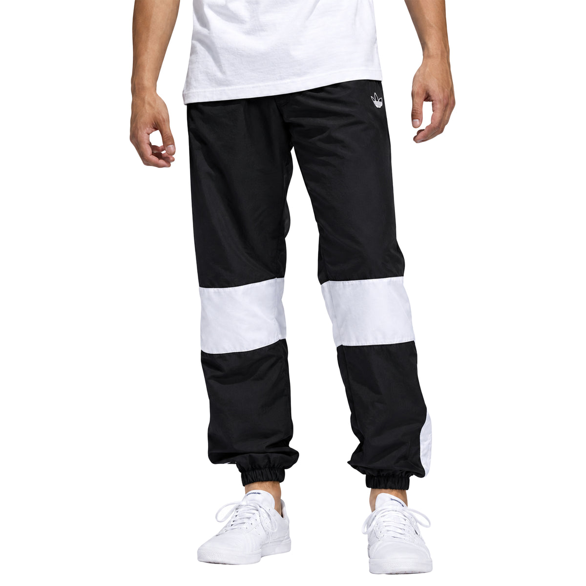 Pantalon de survêtement Homme Adidas Originals ASYMM