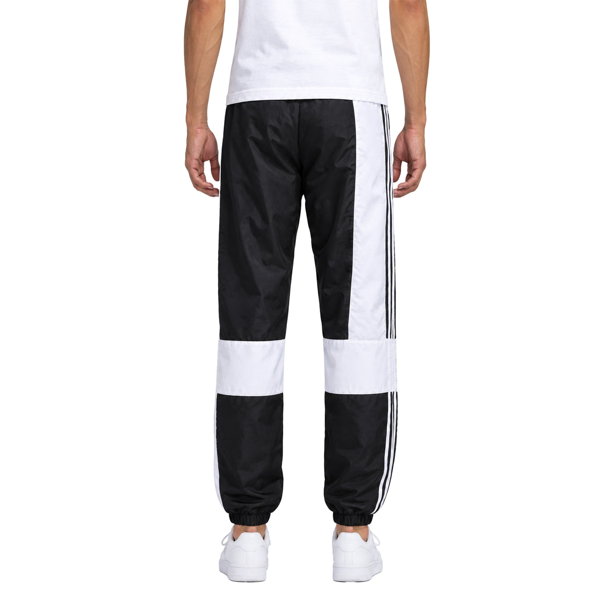 Pantalon de survêtement Homme Adidas Originals ASYMM
