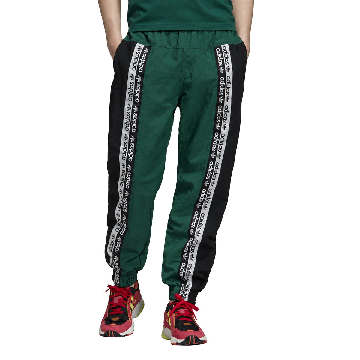 Pantalon de survêtement adidas Originals R.Y.V.