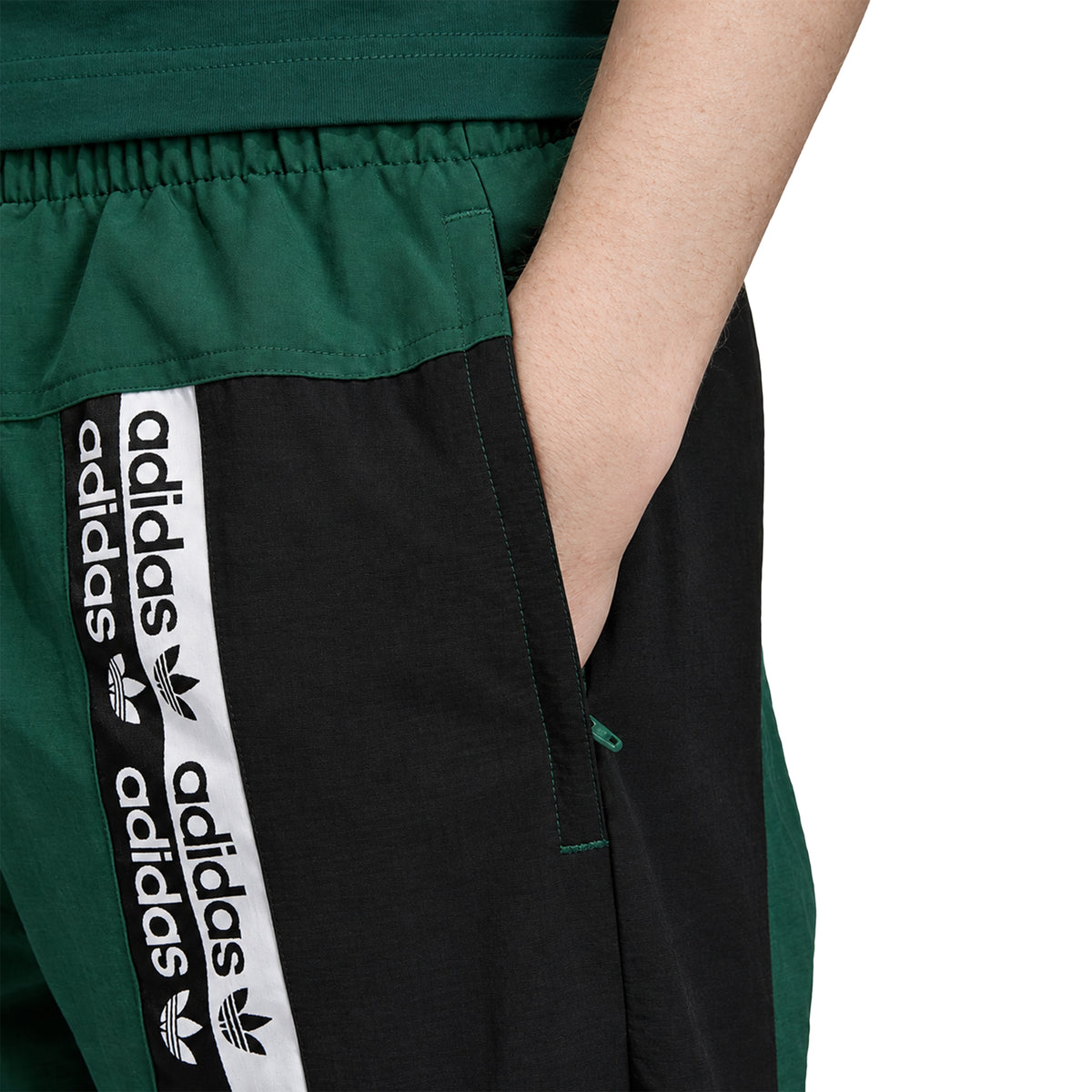 Pantalon de survêtement adidas Originals R.Y.V.