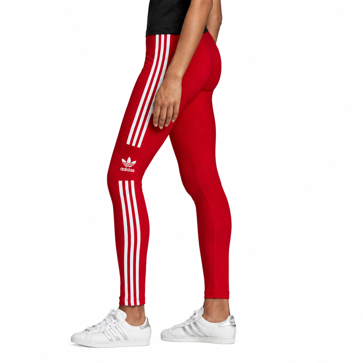 Legging adidas Originals TREFOIL TIGHT