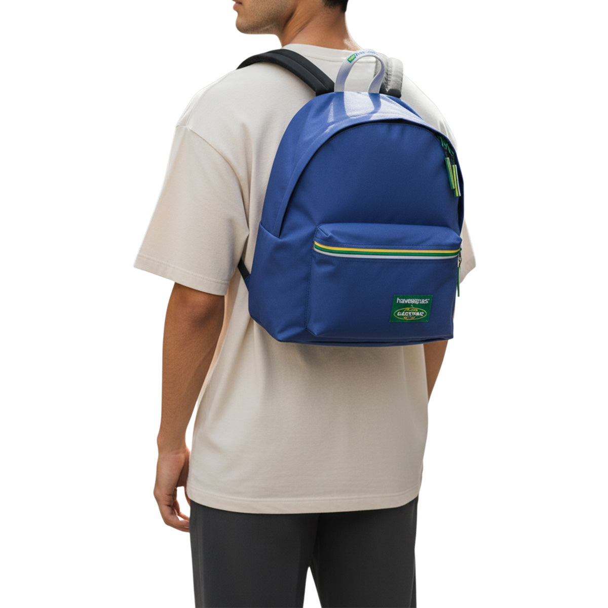 Mochila para Hombre Eastpak HAVAIANAS PADDED PAK R