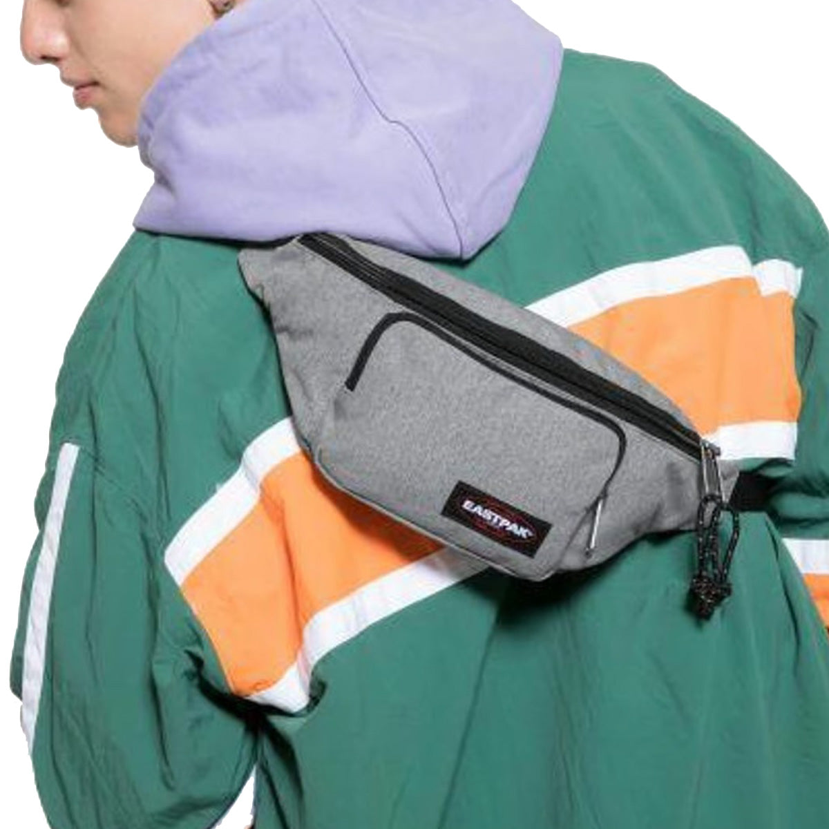 Sac banane Homme Eastpak PAGE