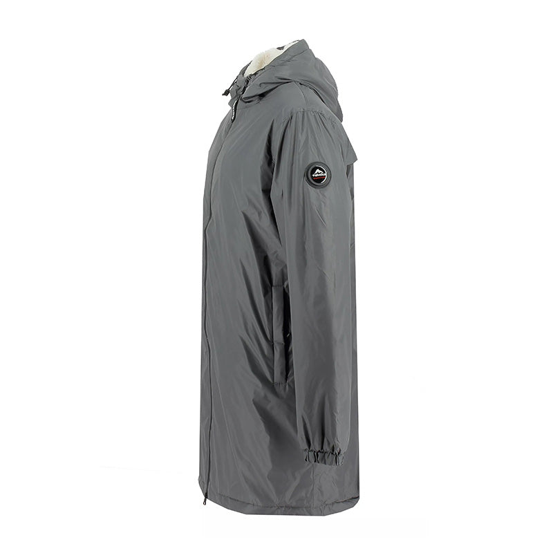 Parka Helvetica NEW ELIOTT
