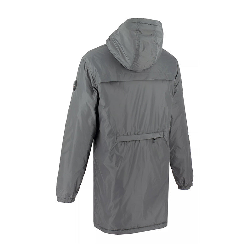 Parka Helvetica NEW ELIOTT