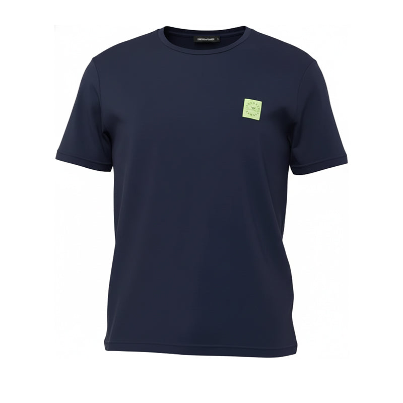 Pack de 2 Tee-shirts EA7 Emporio Armani