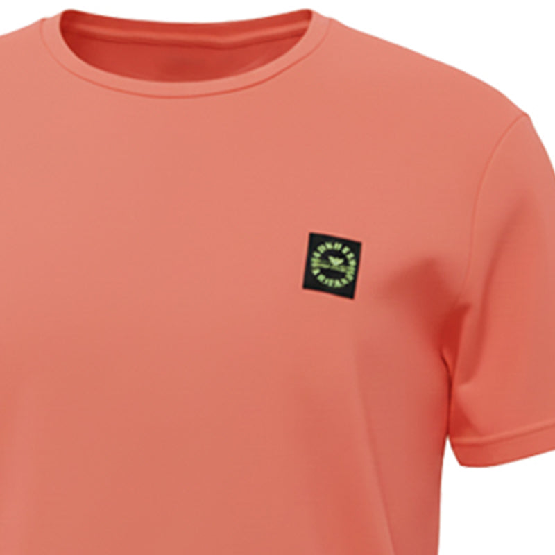 Pack de 2 Tee-shirts EA7 Emporio Armani