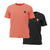 Pack de 2 Tee-shirts EA7 Emporio Armani