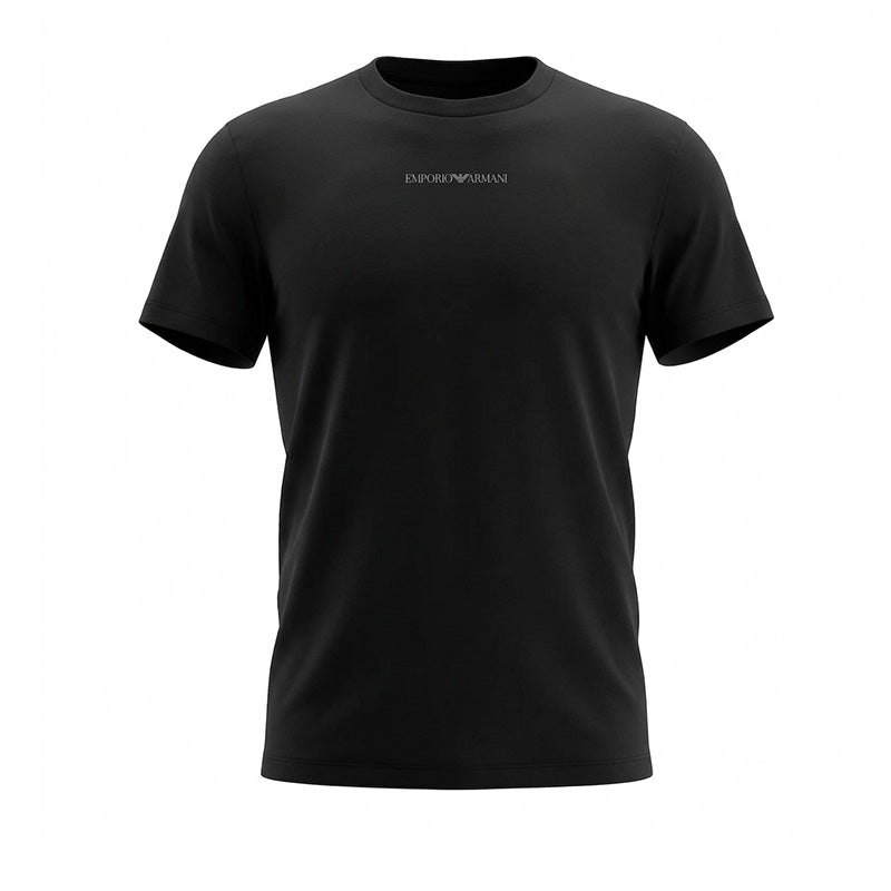 Pack de 2 Tee-shirts Homme EA7 Emporio Armani