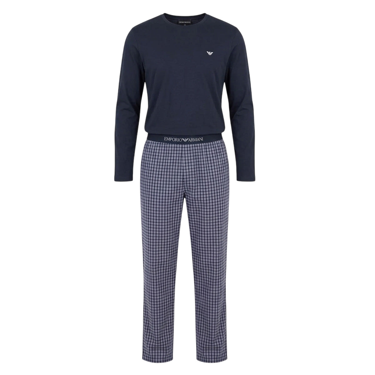 Pijama para hombre EA7 Emporio Armani