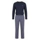 Pijama para hombre EA7 Emporio Armani