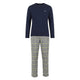 Pijama para hombre EA7 Emporio Armani