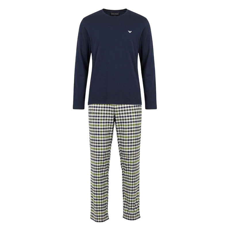 Pijama para hombre EA7 Emporio Armani