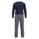 Pijama para hombre EA7 Emporio Armani