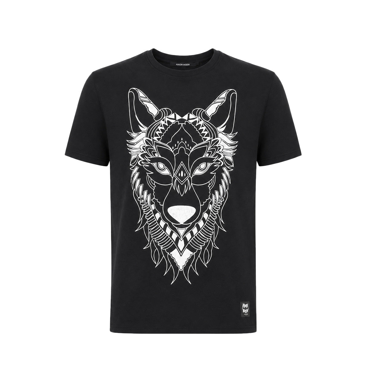 Tee-shirt Horspist EVAN UTO