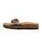 Sandale Femme Scholl ESTELLE LAMINATED
