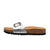 Sandale Femme Scholl ESTELLE LAMINATED
