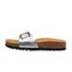 Sandale Femme Scholl ESTELLE LAMINATED