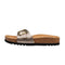 Sandale Femme Scholl ESTELLE LAMINATED