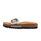 Sandale Femme Scholl ESTELLE LAMINATED
