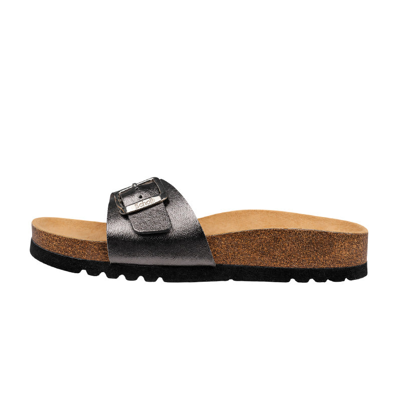 Sandale Femme Scholl ESTELLE LAMINATED