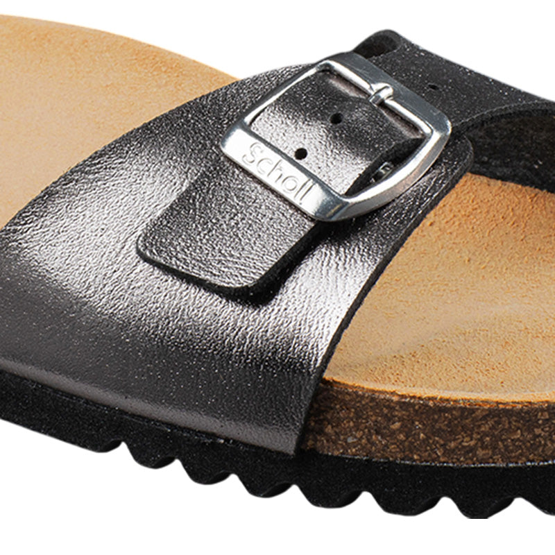 Sandale Femme Scholl ESTELLE LAMINATED
