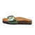 Sandale Femme Scholl ESTELLE LAMINATED
