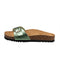 Sandale Femme Scholl ESTELLE LAMINATED