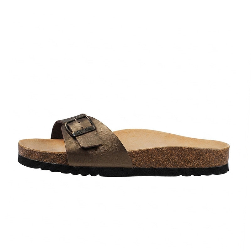 Sandale Femme Scholl ESTELLE SYNTHETIC BIS