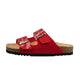 Sandale Femme SCHOLL JOSEPHINE Patent Synthetic