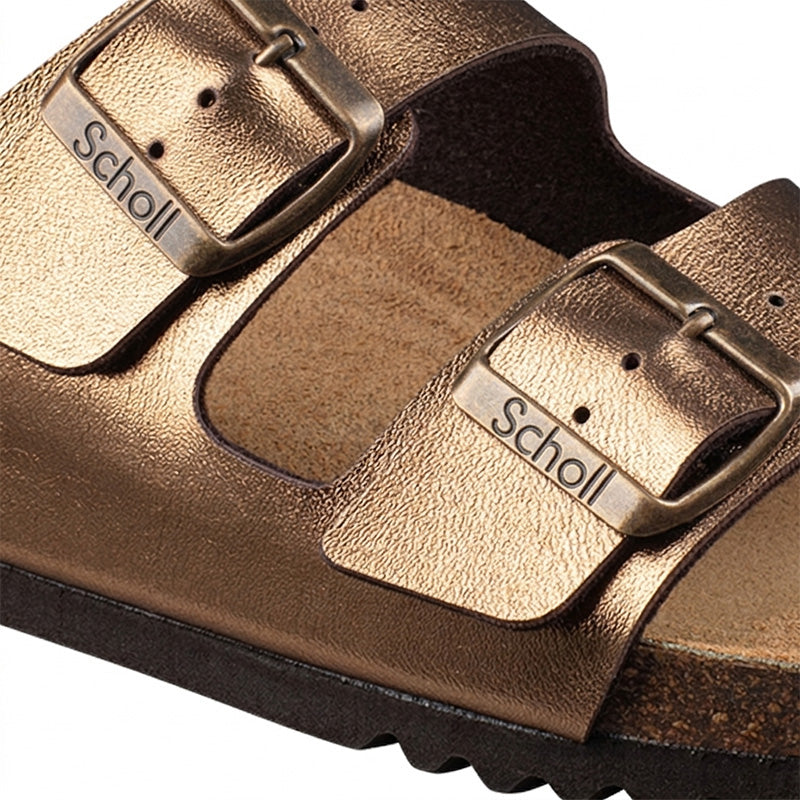 Sandale Femme Scholl JOSEPHINE LAMINATED