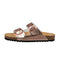 Sandale Femme Scholl JOSEPHINE LAMINATED