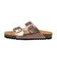 Sandale Femme Scholl JOSEPHINE LAMINATED