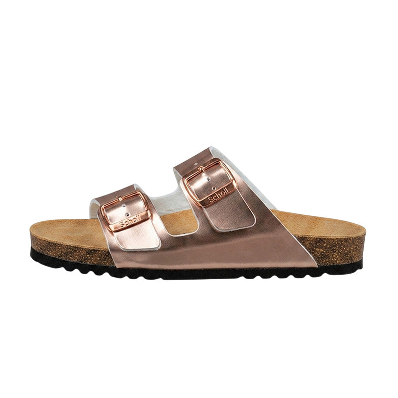 Sandale Femme Scholl JOSEPHINE LAMINATED