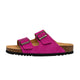 Sandale Femme SCHOLL JOSEPHINE Suede