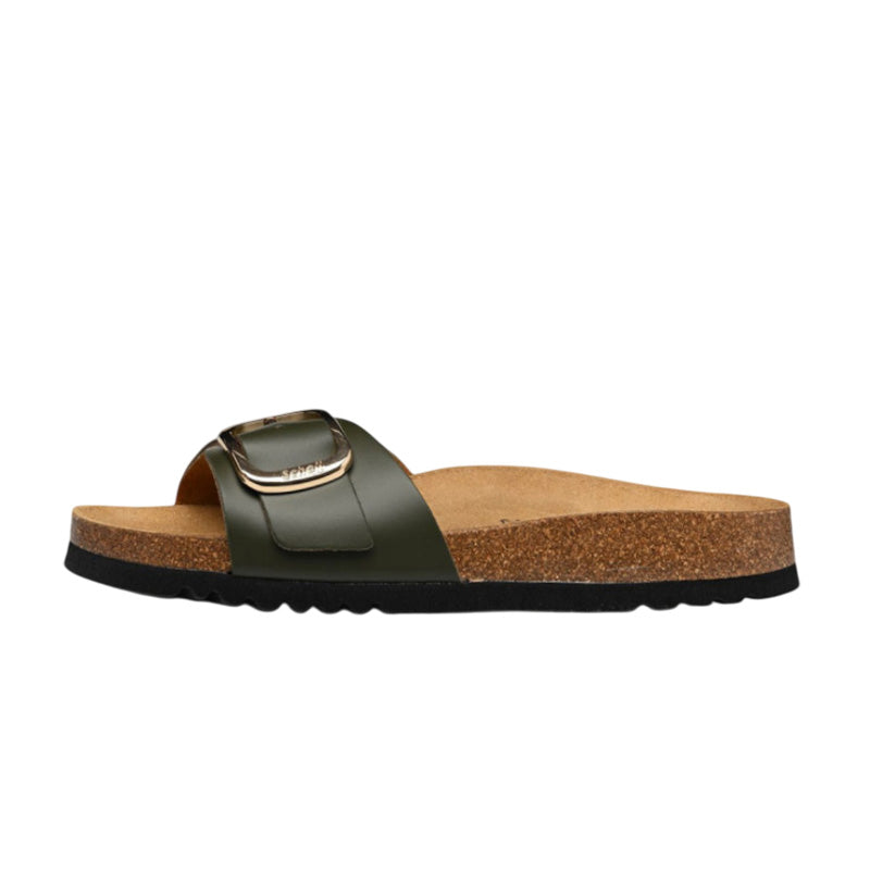 Sandale Femme SCHOLL KATHLEEN LEATHER