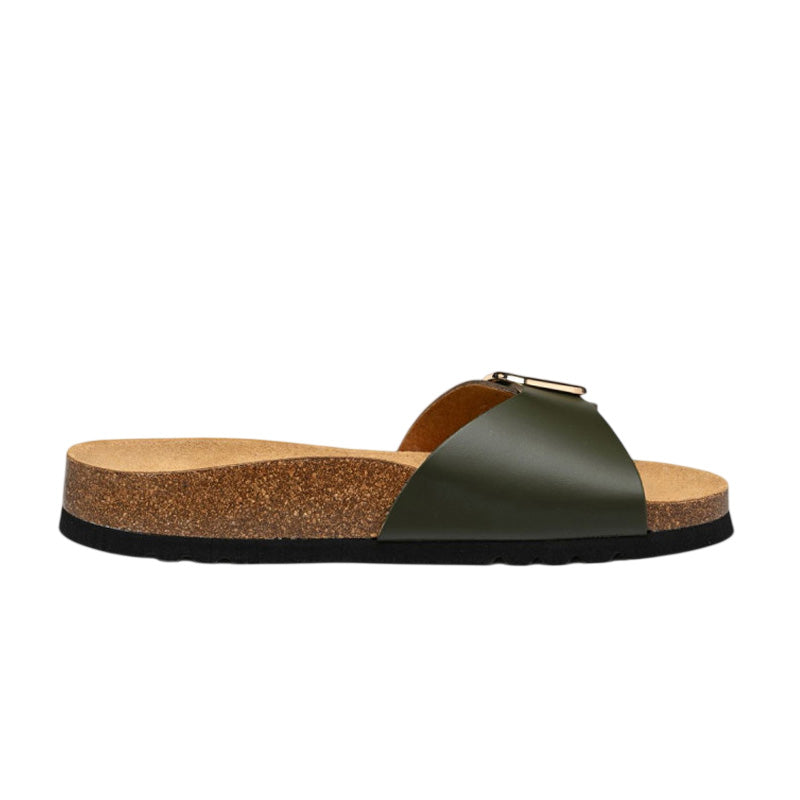 Sandale Femme SCHOLL KATHLEEN LEATHER