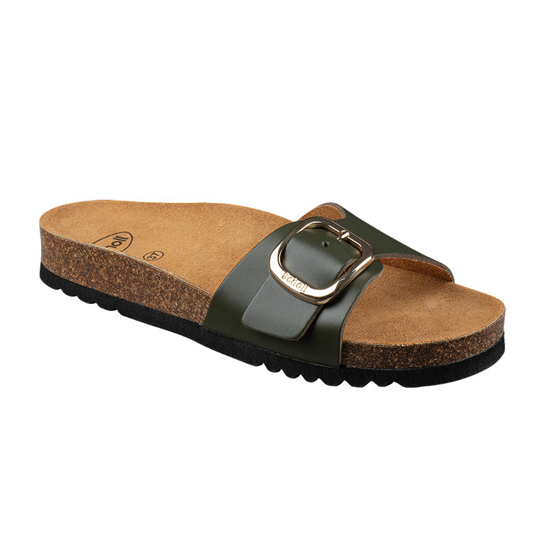 Sandale Femme SCHOLL KATHLEEN LEATHER