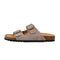 Sandale Homme SCHOLL JULIEN SUEDE
