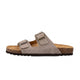 Sandale Homme SCHOLL JULIEN SUEDE