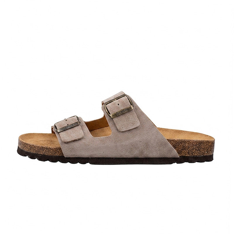 Sandale Homme SCHOLL JULIEN SUEDE