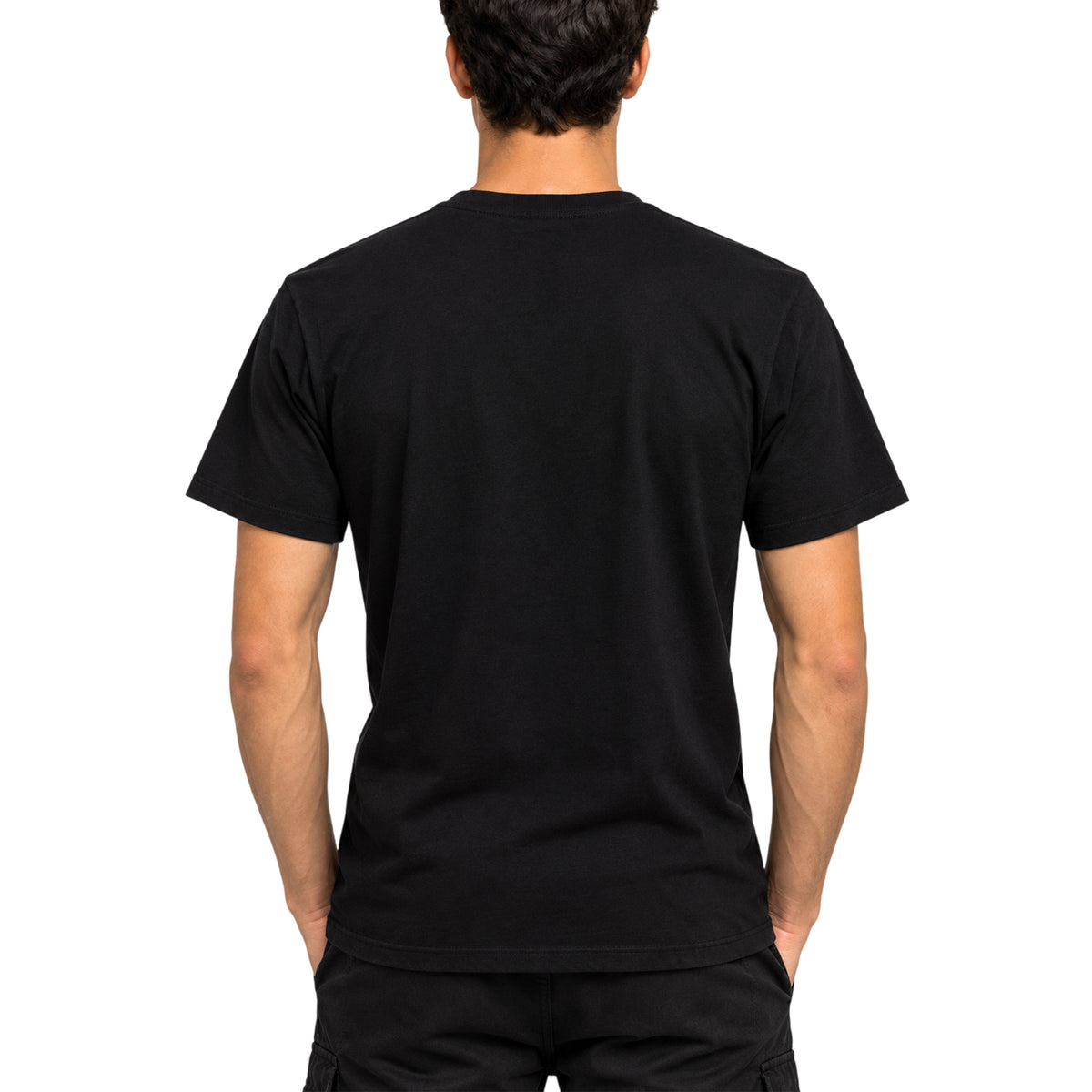 Tee-shirt Homme Adidas Originals HANDRAWN GIRL